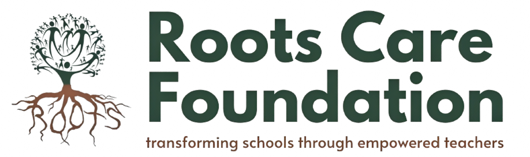 RootsCare Logo